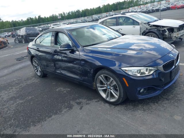 Photo 0 VIN: WBA4C9C50FD331454 - BMW 428 GRAN COUPE 