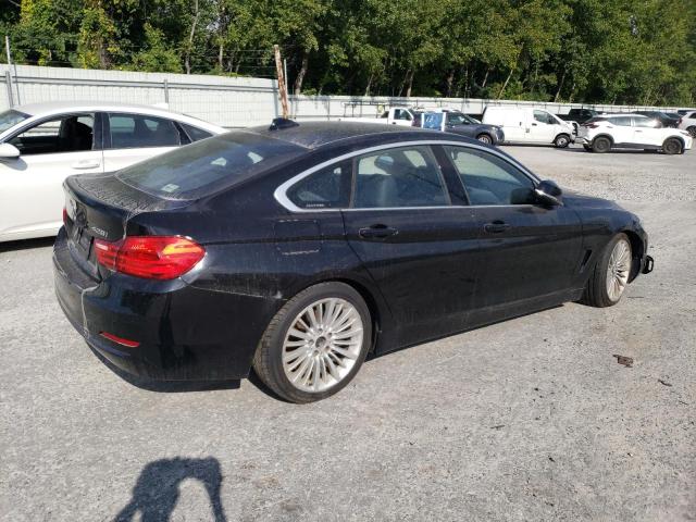 Photo 2 VIN: WBA4C9C50GG137023 - BMW 428 XI GRA 