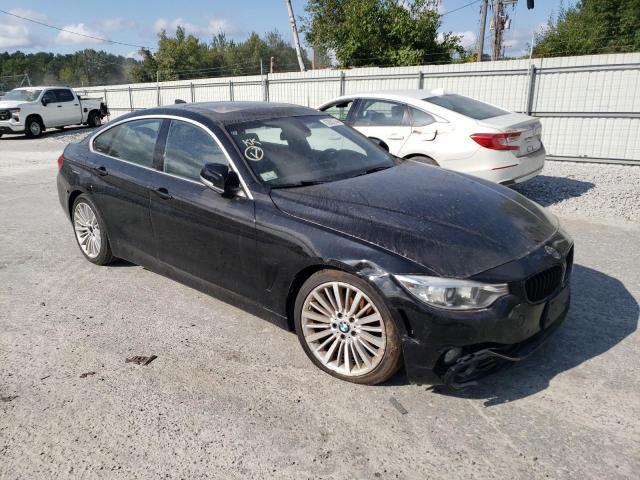 Photo 3 VIN: WBA4C9C50GG137023 - BMW 428 XI GRA 