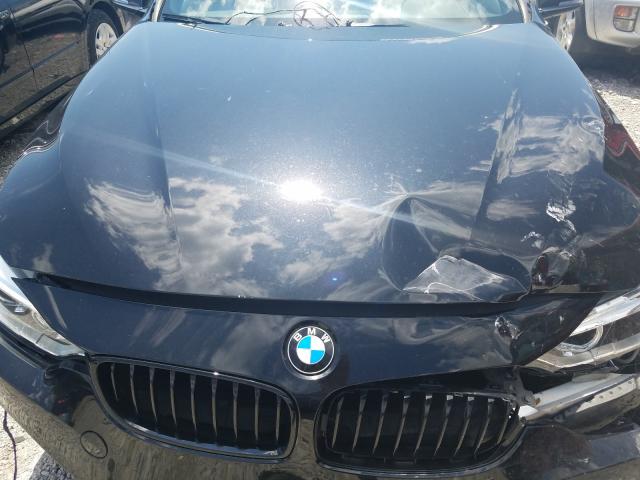 Photo 6 VIN: WBA4C9C50GG137152 - BMW 428 XI GRA 