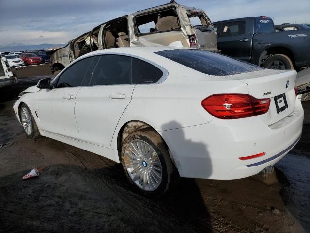 Photo 1 VIN: WBA4C9C50GG138155 - BMW 4 SERIES 