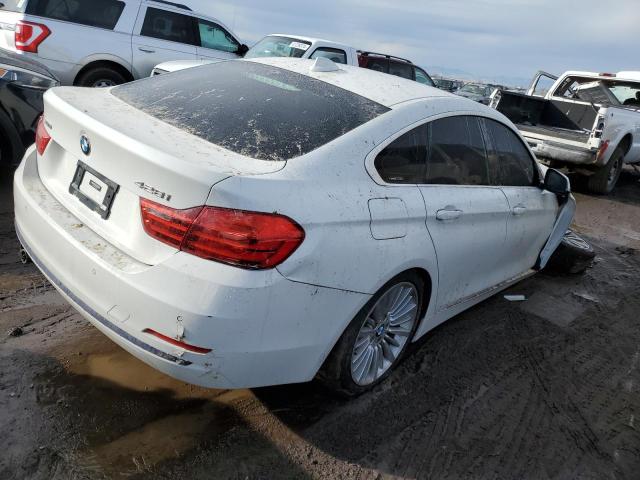 Photo 2 VIN: WBA4C9C50GG138155 - BMW 4 SERIES 