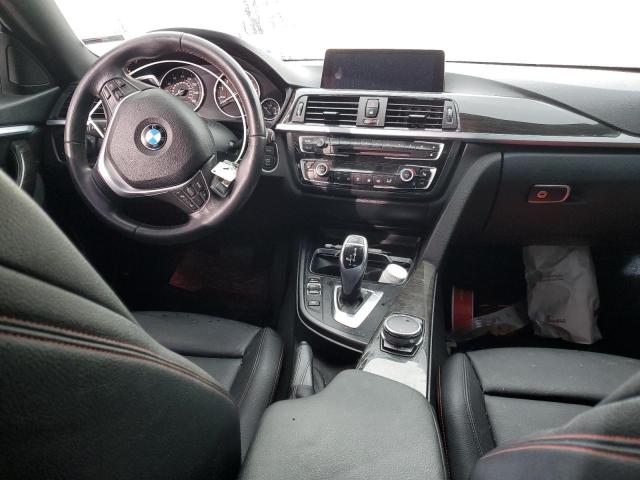 Photo 7 VIN: WBA4C9C50GG138155 - BMW 4 SERIES 