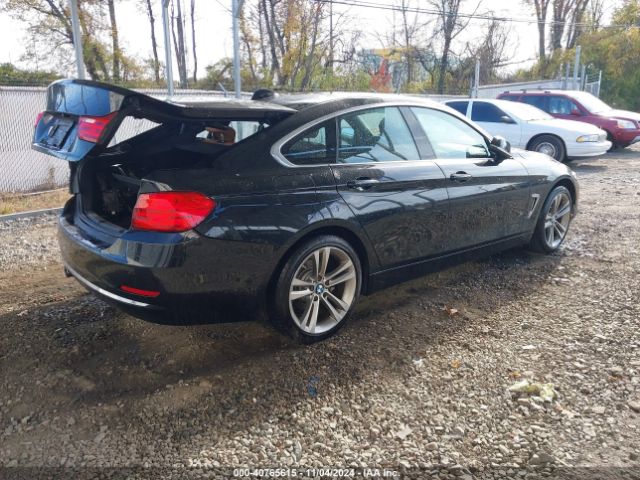 Photo 3 VIN: WBA4C9C50GG138253 - BMW 428I 