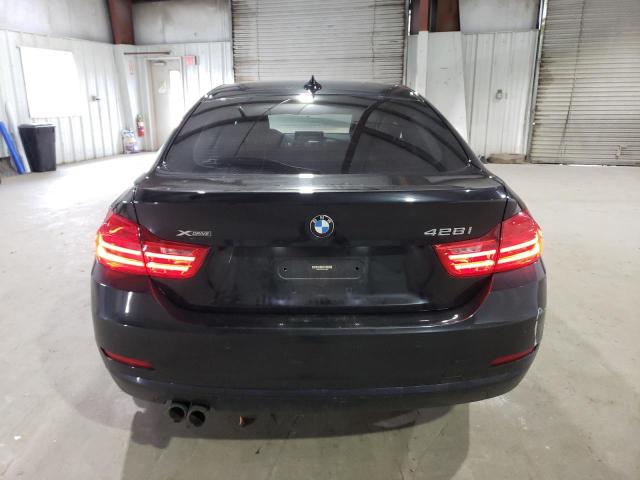 Photo 5 VIN: WBA4C9C50GG138804 - BMW 4 SERIES 