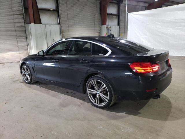 Photo 1 VIN: WBA4C9C50GG138804 - BMW 4 SERIES GRAN COUPE 