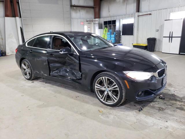 Photo 3 VIN: WBA4C9C50GG138804 - BMW 4 SERIES GRAN COUPE 