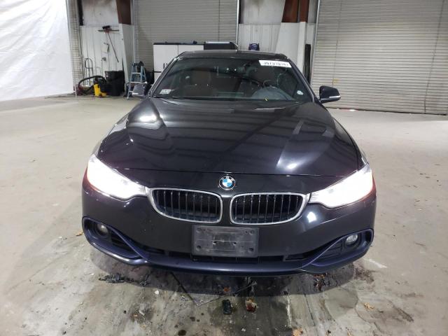 Photo 4 VIN: WBA4C9C50GG138804 - BMW 4 SERIES GRAN COUPE 