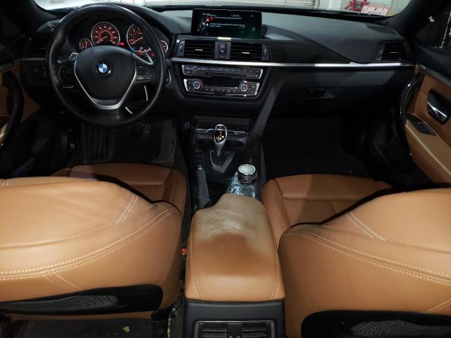 Photo 7 VIN: WBA4C9C50GG138804 - BMW 4 SERIES GRAN COUPE 