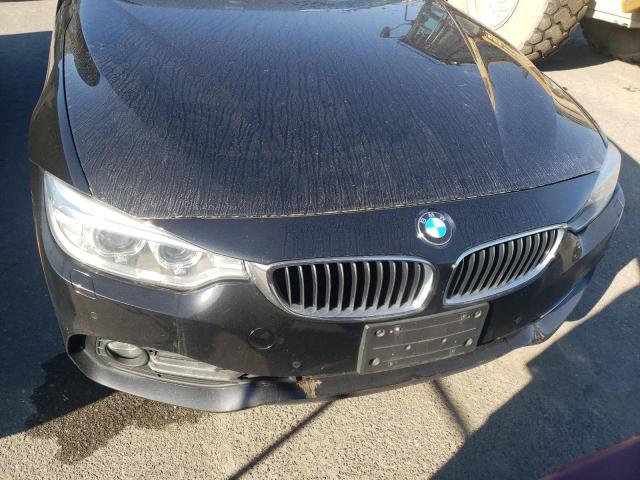 Photo 6 VIN: WBA4C9C50GG138818 - BMW 428 XI GRA 