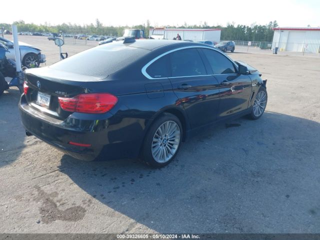 Photo 3 VIN: WBA4C9C50GG139306 - BMW 428 