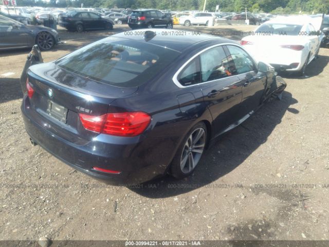 Photo 3 VIN: WBA4C9C50GG140178 - BMW 4 