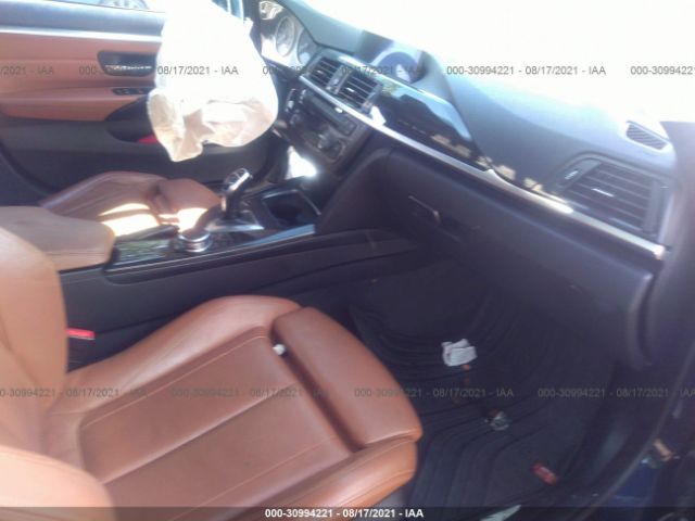 Photo 4 VIN: WBA4C9C50GG140178 - BMW 4 