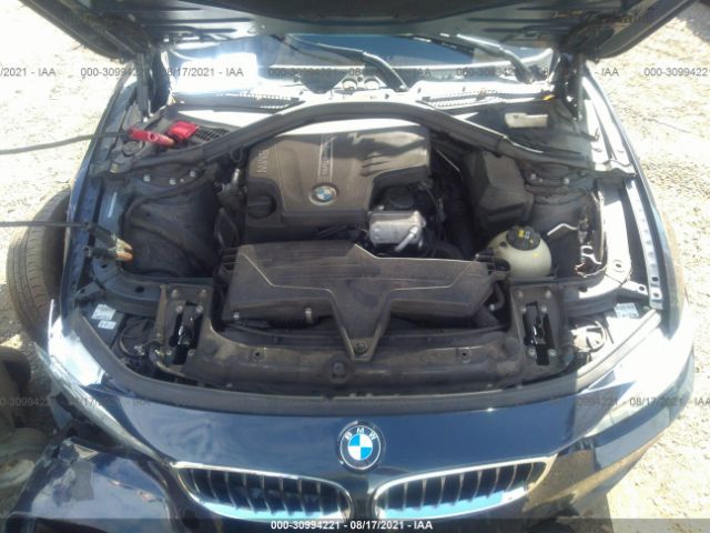 Photo 9 VIN: WBA4C9C50GG140178 - BMW 4 