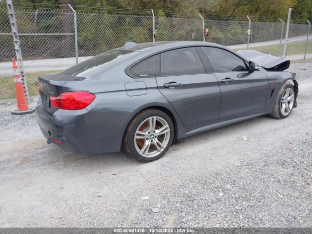 Photo 3 VIN: WBA4C9C50GG140892 - BMW 428I 