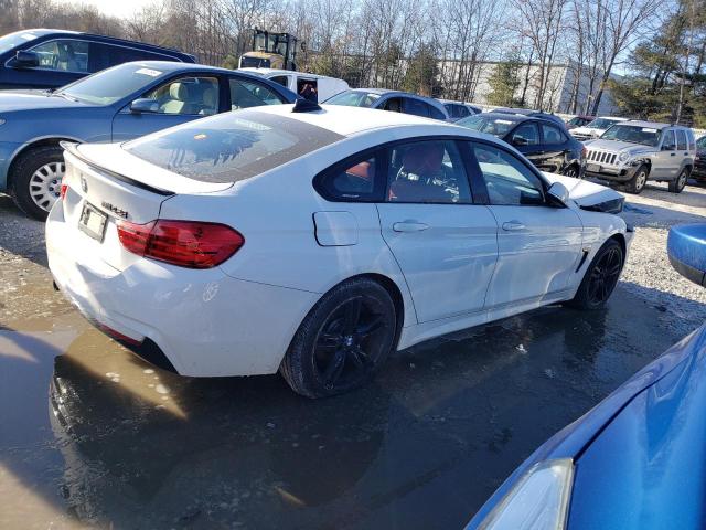 Photo 2 VIN: WBA4C9C51FD330684 - BMW 4 SERIES 