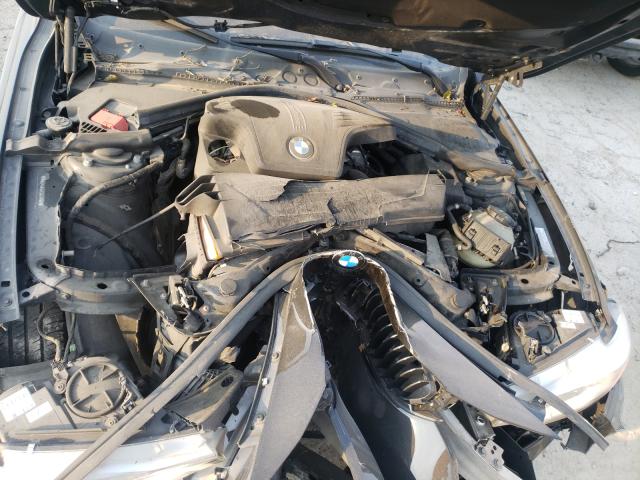 Photo 6 VIN: WBA4C9C51FD331107 - BMW 428 XI GRA 