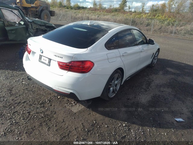 Photo 3 VIN: WBA4C9C51FG135344 - BMW 4 