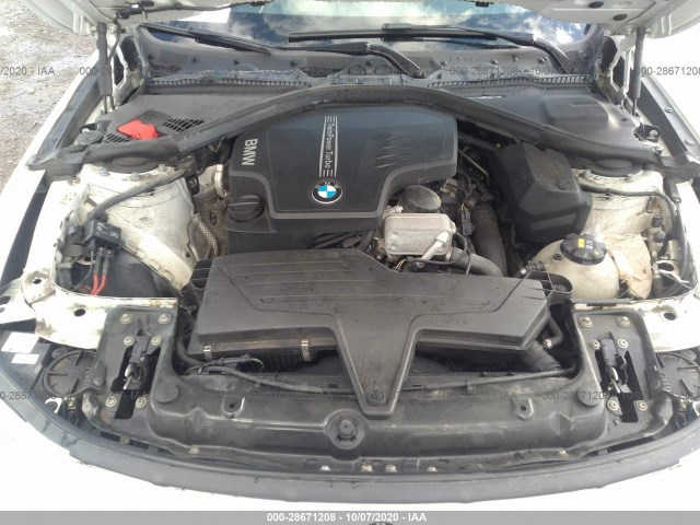 Photo 9 VIN: WBA4C9C51FG135344 - BMW 4 