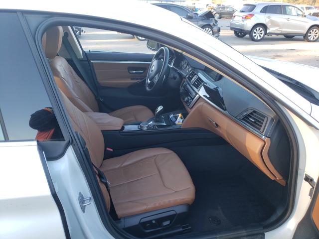 Photo 4 VIN: WBA4C9C51FG135442 - BMW 428I 