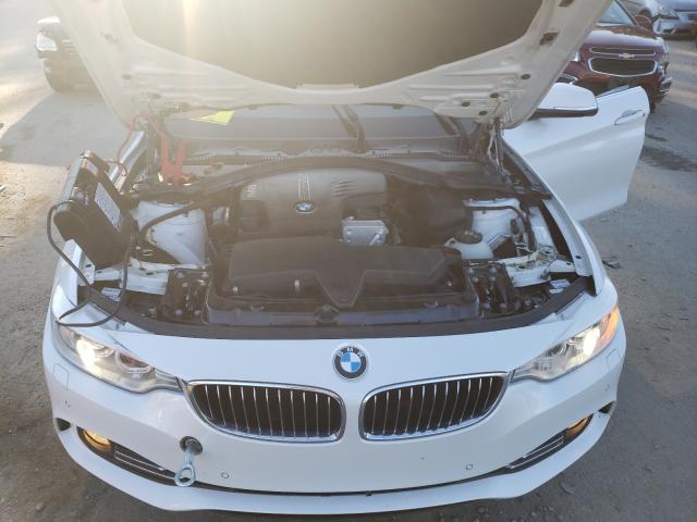 Photo 6 VIN: WBA4C9C51FG135442 - BMW 428I 