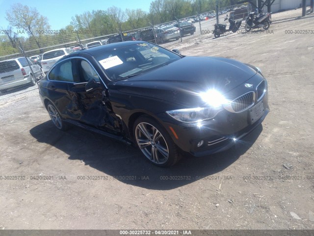 Photo 0 VIN: WBA4C9C51GG138388 - BMW 4 