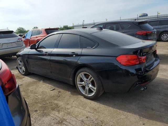 Photo 1 VIN: WBA4C9C51GG138987 - BMW 4 SERIES 