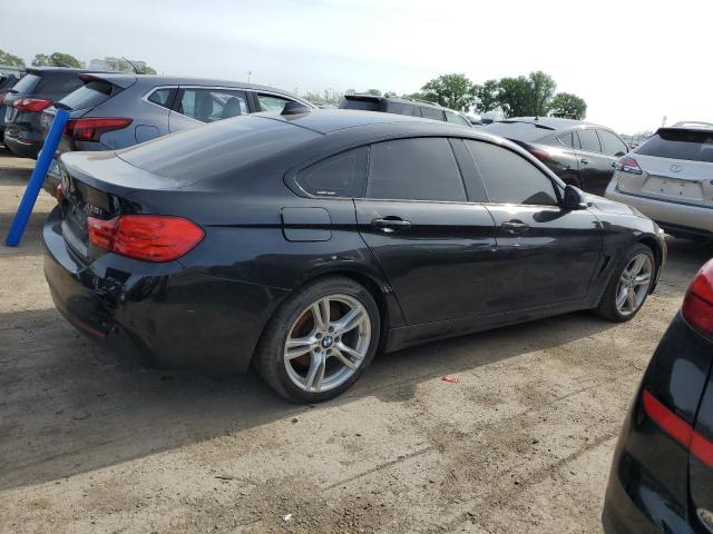 Photo 2 VIN: WBA4C9C51GG138987 - BMW 4 SERIES 