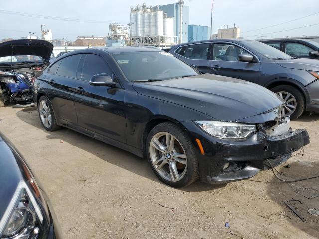 Photo 3 VIN: WBA4C9C51GG138987 - BMW 4 SERIES 