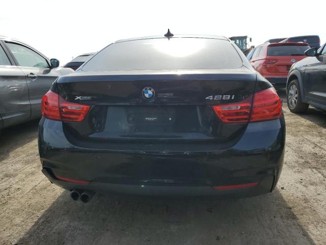 Photo 5 VIN: WBA4C9C51GG138987 - BMW 4 SERIES 