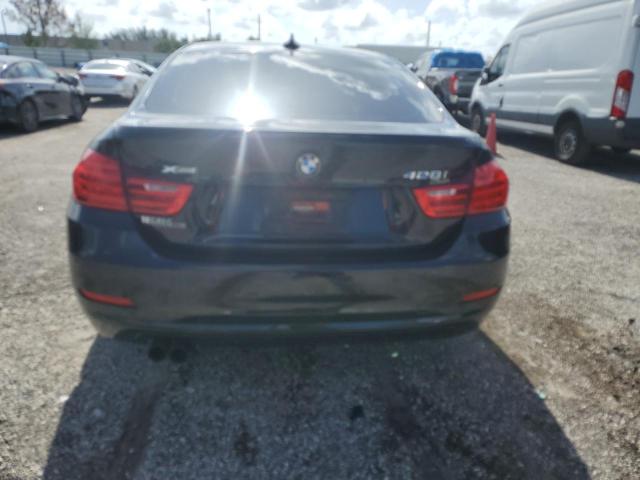 Photo 5 VIN: WBA4C9C52FD331214 - BMW 428 XI GRA 