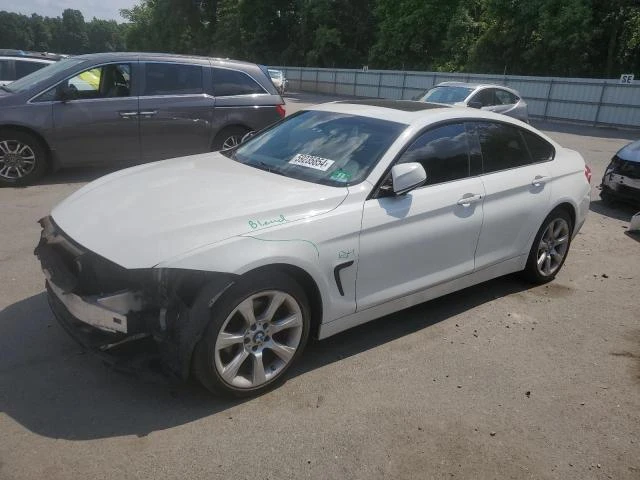 Photo 0 VIN: WBA4C9C52FD331262 - BMW 428 XI GRA 