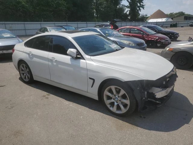 Photo 3 VIN: WBA4C9C52FD331262 - BMW 428 XI GRA 