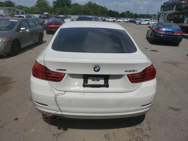 Photo 5 VIN: WBA4C9C52FD331262 - BMW 428 XI GRA 