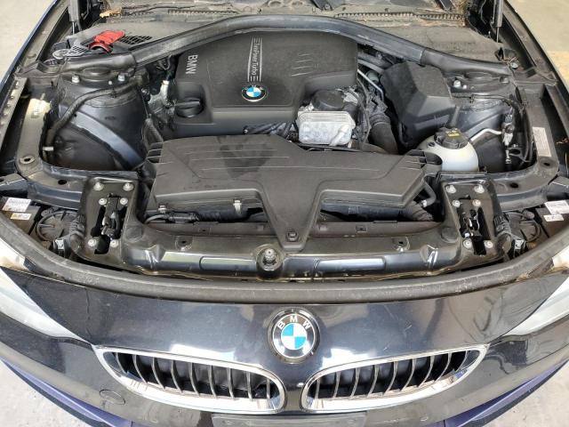 Photo 10 VIN: WBA4C9C52FD331746 - BMW 428 XI GRA 