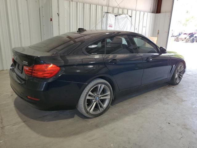 Photo 2 VIN: WBA4C9C52FD331746 - BMW 428 XI GRA 