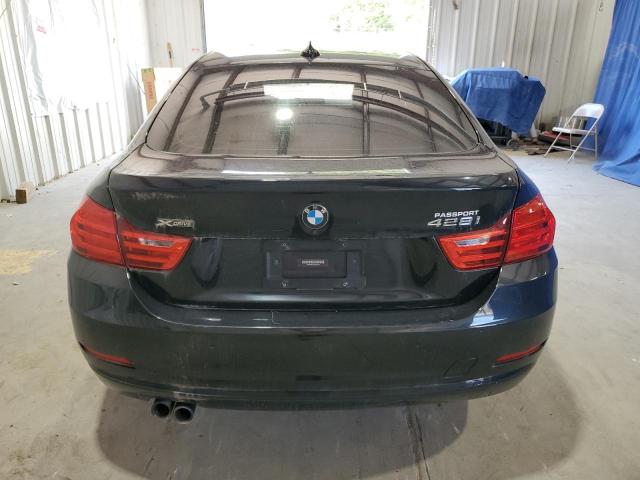 Photo 5 VIN: WBA4C9C52FD331746 - BMW 428 XI GRA 