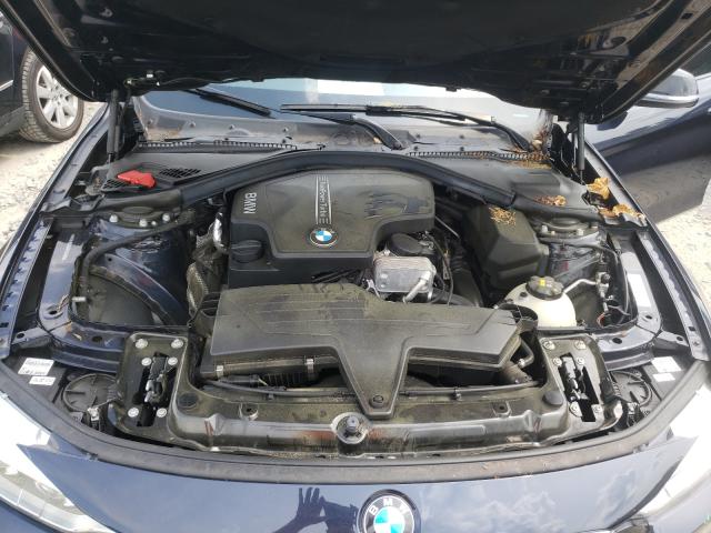 Photo 6 VIN: WBA4C9C52FG135367 - BMW 428XI 