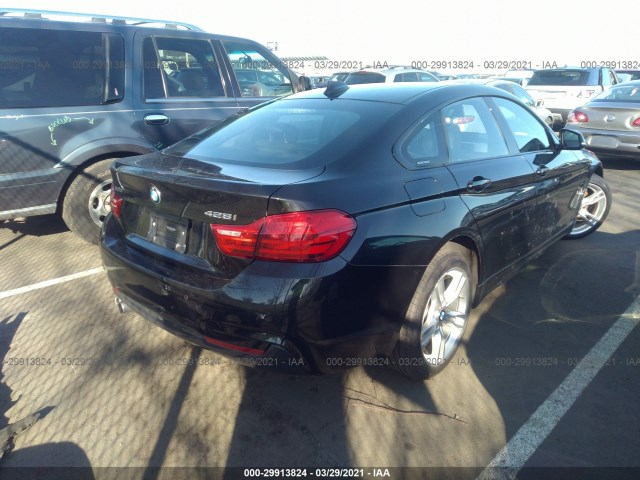 Photo 3 VIN: WBA4C9C52GG135872 - BMW 4 