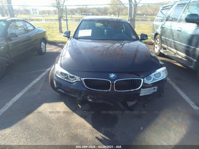 Photo 5 VIN: WBA4C9C52GG135872 - BMW 4 