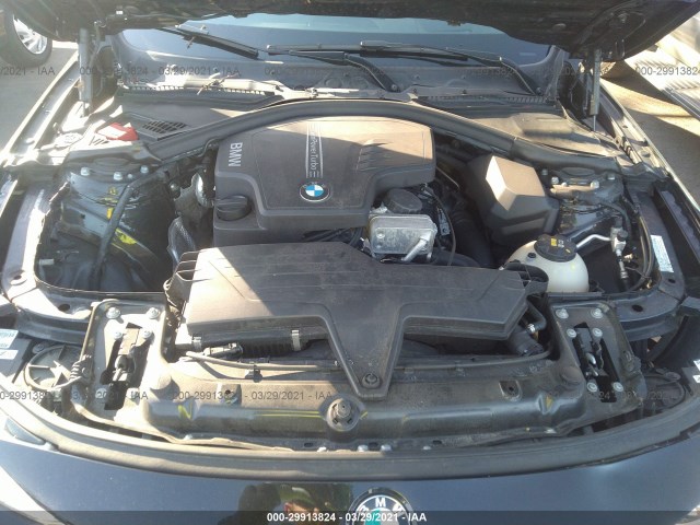 Photo 9 VIN: WBA4C9C52GG135872 - BMW 4 