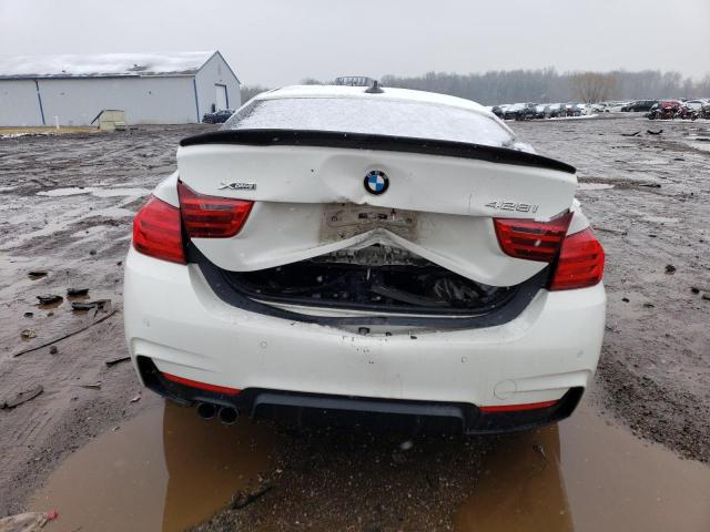 Photo 5 VIN: WBA4C9C52GG136715 - BMW 428 XI GRA 