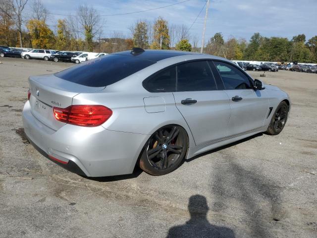 Photo 2 VIN: WBA4C9C52GG137198 - BMW 4 SERIES 