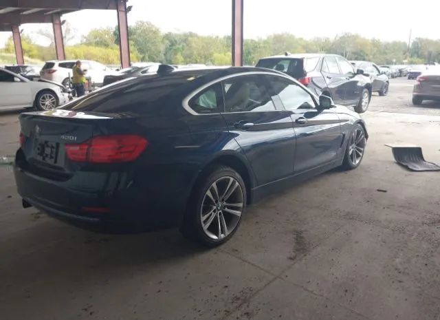 Photo 3 VIN: WBA4C9C52GG137301 - BMW 428I 