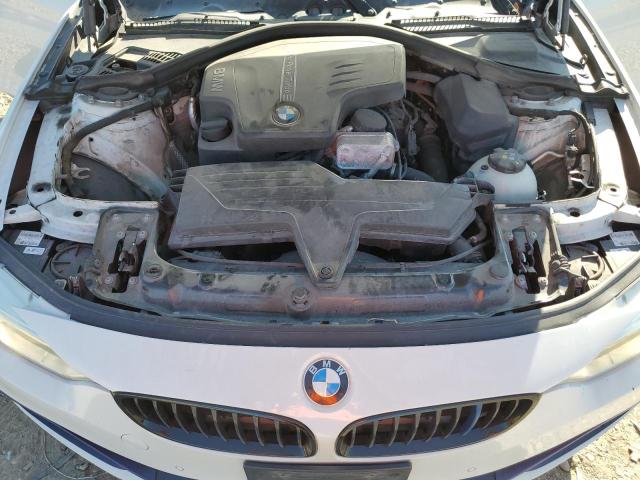 Photo 10 VIN: WBA4C9C52GG137346 - BMW 428 XI GRA 