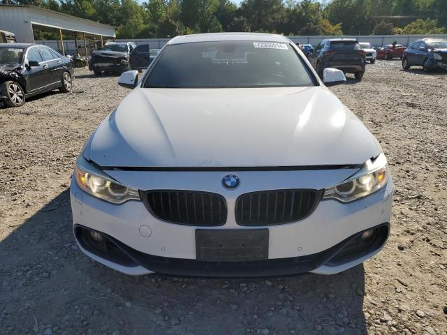 Photo 4 VIN: WBA4C9C52GG137346 - BMW 428 XI GRA 