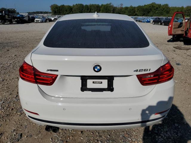 Photo 5 VIN: WBA4C9C52GG137346 - BMW 428 XI GRA 