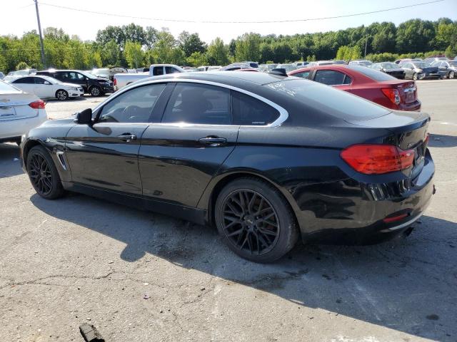 Photo 1 VIN: WBA4C9C52GG137900 - BMW 428 XI GRA 