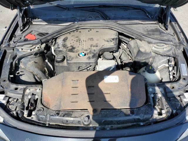 Photo 10 VIN: WBA4C9C52GG137900 - BMW 428 XI GRA 