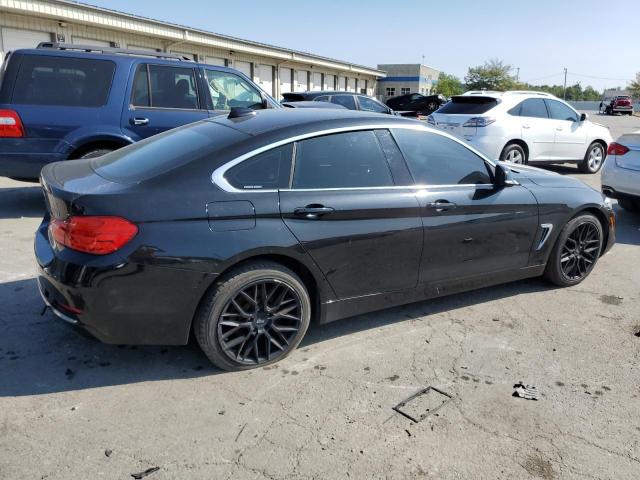 Photo 2 VIN: WBA4C9C52GG137900 - BMW 428 XI GRA 